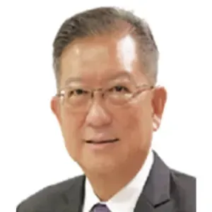 Mr Benedict Koh